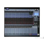 Peavey 24fx by Millionhead Analog Mick Mick 24-4-bus. Comes with many USB connections. Full function Definitely worth it