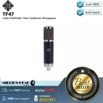 Telefunken TF47 By Millionhead, a high quality condenser For studio