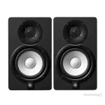 Yamaha HS5I PAIR/Double by Millionhead, 5 -inch Studio Study Speaker, 70W per side driving power - Price per pair