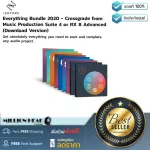 iZotope  Everything Bundle 2020 - Crossgrade from Music Production Suite 4 or RX 8 Advanced Download Version