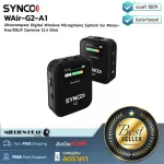 Synco Wair-G2-A1 by Millionhead, a single-wireless digital audio transmission set