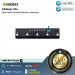 XSONIC AIRSTEP LITE by Millionhead, Wireless Wireless, Smart Multilateral Is a standalone style device