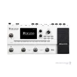 MOOER Ge250 By Millionhead, the best value multi -effect from MOOER with the complete function that has been completed in one. Either the simulation of the amp or the guitar.