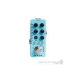 MOOER E7 by Millionhead, compact effect With tones and Arpji Jiors, 7 styles. There are also 7 slots.