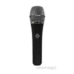 Telefunken M80Standard / Black by Millionhead, high quality diary microphone Can be used for both live shows and recording