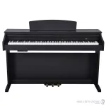 Artesia DP-3 Plus by Millionhead Digital Keyboard 88 Key in the upright piano shape has a variety of functions.