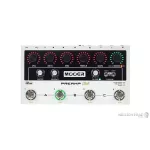 Mooer Micro Preamp Live by Millionhead, the latest amplifier from MOOER, has a full 12 preamp sound.