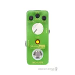MOOER RUMBLE DRIVE by Millionhead, Over Drive sound effect Giving the tone in a soft way And respond well