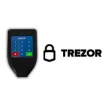 TREZOR Model T *ขออภัยทางผู้ผลิตได้แจ้งขึ้นราคาเนื่องจากสินค้ามีจำนวนจำกัด* - กระเป๋าบิทคอยน์ Bitcoin Wallet - Thailand Authorized Reseller - Trezor T