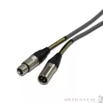 Mogami 2534-10 XM-XF By Millionhead Mogami Signal Cable 1991 XM-XM 10M Microphone Cable, a 10 meter high quality microphone cable