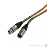 Mogami 1991-20 XM-XF By Millionhead Mogami Signal Cable 1991 XM-XF 20M Microphone Cable, a 20 meter high quality microphone cable