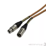 MOGAMI  2534-20 XM-XF by Millionhead สายสัญญาณ MOGAMI 2534 XM-XF 20M Microphone Cable สายสัญญาณไมโครโฟนคุณภาพสูง ความยาว 20 เมตร