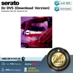 Serato  DJ DVS Download Version by Millionhead โปรแกรม Serato DVS ให้คุณเชื่อมต่อเครื่องเล่นแผ่นเสียงหรือ CDJ กับฮาร์ดแวร์ที่รองรับ
