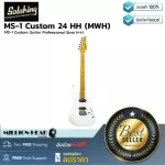 Soloking MS-1 Custom 24 HH MWH by Millionhead Strat H-H Guitar at high quality at a reasonable price. Can be used to cover Beautiful body color