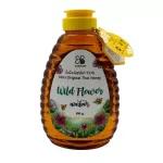ฺ B Botany Authentic Honey Flower 530 grams