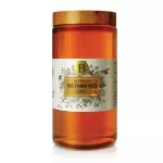 Bee Farm 1973 Honey Longan Flower 700 grams 100% Authentic Honey