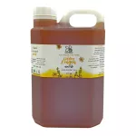 ฺ B Botany, 1.5 kg of longan honey