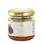 Black Summer, truffle in genuine honey