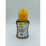 OTOP Select honey Benjaphan 250 grams, waist bottle