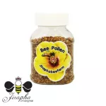 เกสรผึ้ง/เกสรดอกไม้ โปรตีนสูง ดีต่อสุขภาพ - BeePollen ขนาดทดลอง