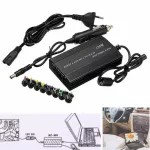 120 watts, DC / ACG adapter, inverter car charging in the car as a house light
