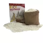 1 kg of glutinous rice with Mae Sri Ruen