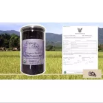 1,000 grams of USDA organic rice berry