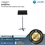Manhasset Symphony by Millionhead, a man's note hall, a symphony model, suitable for orchestra, marching band and musicians.