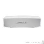 Bose Soundlink Mini II Special Edition by Millionhead Wireless Bulthang Speaker is suitable for use in a small party. Easy to carry, convenient to use