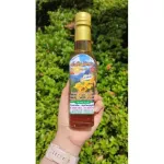 100% genuine plastic bottle honey over the sun OTOP