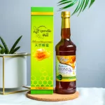 OTOP Select, Benjaphan Honey, Size 1000 grams