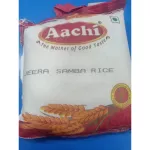 Aachi Jeera Samba Rice 5kg