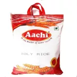 Aachi Idly Rice 5kg พร้อมส่ง