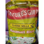 Classic Basmati Sella Rice 10KG