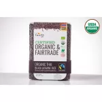 Fair, Jasmine Rice, Organic Fair Trade 1 kg.