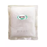 MOKI บุกรูปข้าวรีทอร์ท 100 กรัม FK0129-1 บุกข้าว ข้าวบุกคีโต บุกเพื่อสุขภาพ คีโต ไม่มีแป้ง ลดน้ำหนัก Konjac Rice