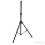 Gravity  GSP5211B by Millionhead ขาตั้งลำโพง ขา Tripod น้ำหนักเบา แต่วัสดุแข็งแรง ทนทาน สามารถรับน้ำหนักได้ถึง 50 กิโลกรัม