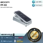 Zoom FP-02 By Millionhead Foot Switch for good quality guitar