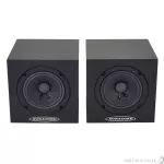 Auratone 5C Super Sound Cube/Pair by Millionhead, a legendary passive speaker since 1970, is back!