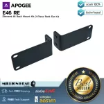 ApoGee E46 RE by Millionhead, an Element 46 installation device in a 19 -inch equipment shelf