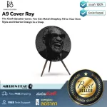 B&O A9 Cover Ray by Millionhead Beoplay A9 can change the covers. The fabric is made of quality materials.