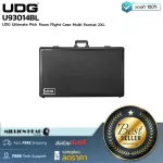 UDG Ultimate Pick Foam Flight Case Multi Format 2XL