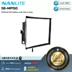 NANLITE SB-MP150 By Millionhead Soft Box Box for MIXPANEL 150 LED