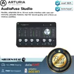 Arturia Audio Fuse Studio by Millionhead Audio Inputs / 20 Outputs