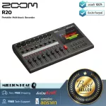 Zoom R20 By Millionhead Portable Multitrack Record