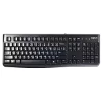 Logitech K120 keyboard (black)