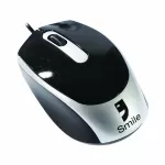 USB Smile M4128 Mouse Mouse, 1 year warranty