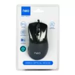 I. Mouse Neo131/BK