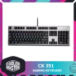 Cooler Master CK351 Gaming Keyboard