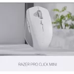 Razer Pro Click Mini